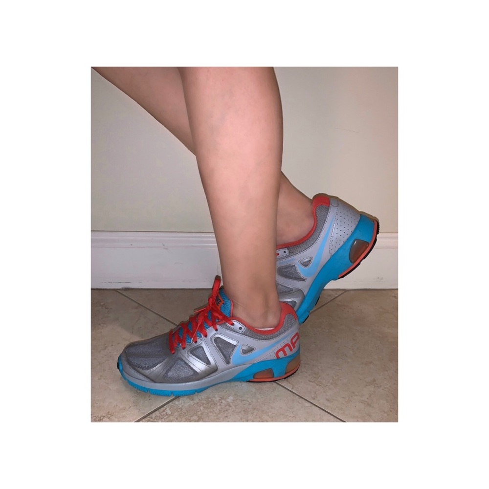 Nike Air Max Shoes JUST PICTURES